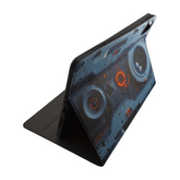 XIAOMI Redmi Pad Pro Tablet, 12.1 Zoll, 128 GB, 6 GB RAM, 5G, Android 14, 10.000 mAh, Snapdragon 7s Gen 2, Graphite Gray